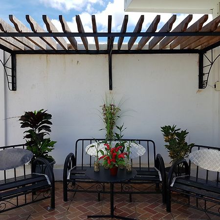 Palanca Guest House Coron Εξωτερικό φωτογραφία