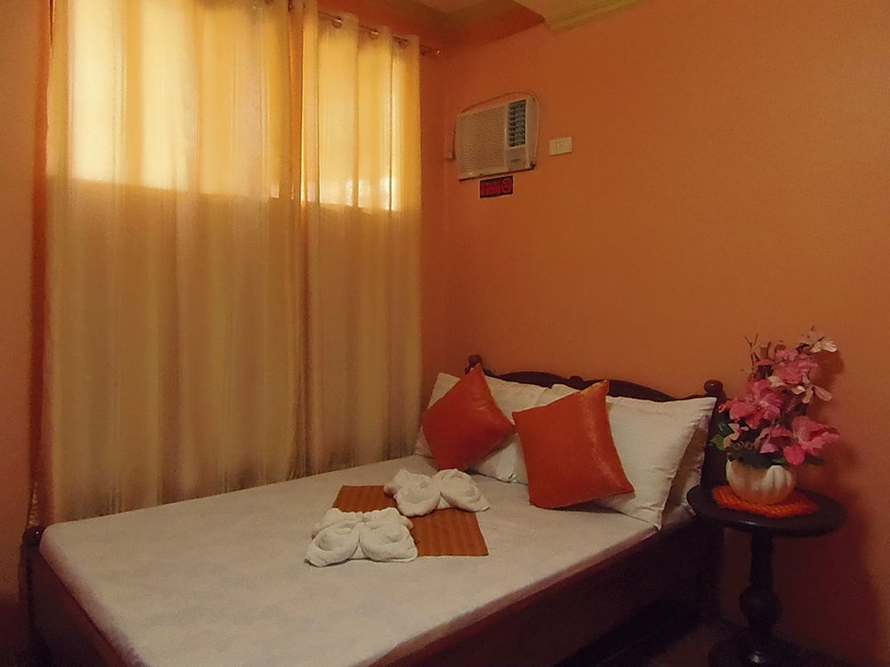 Palanca Guest House Coron Εξωτερικό φωτογραφία