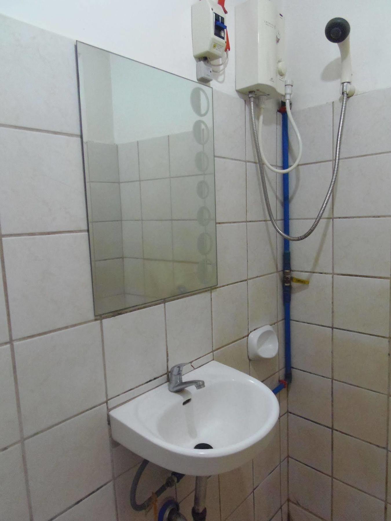 Palanca Guest House Coron Εξωτερικό φωτογραφία