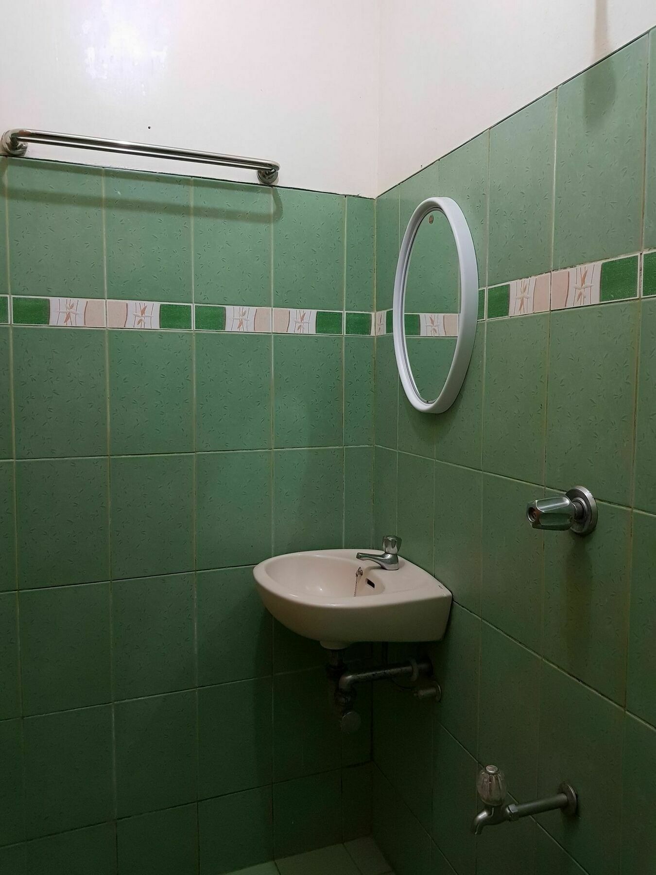 Palanca Guest House Coron Εξωτερικό φωτογραφία