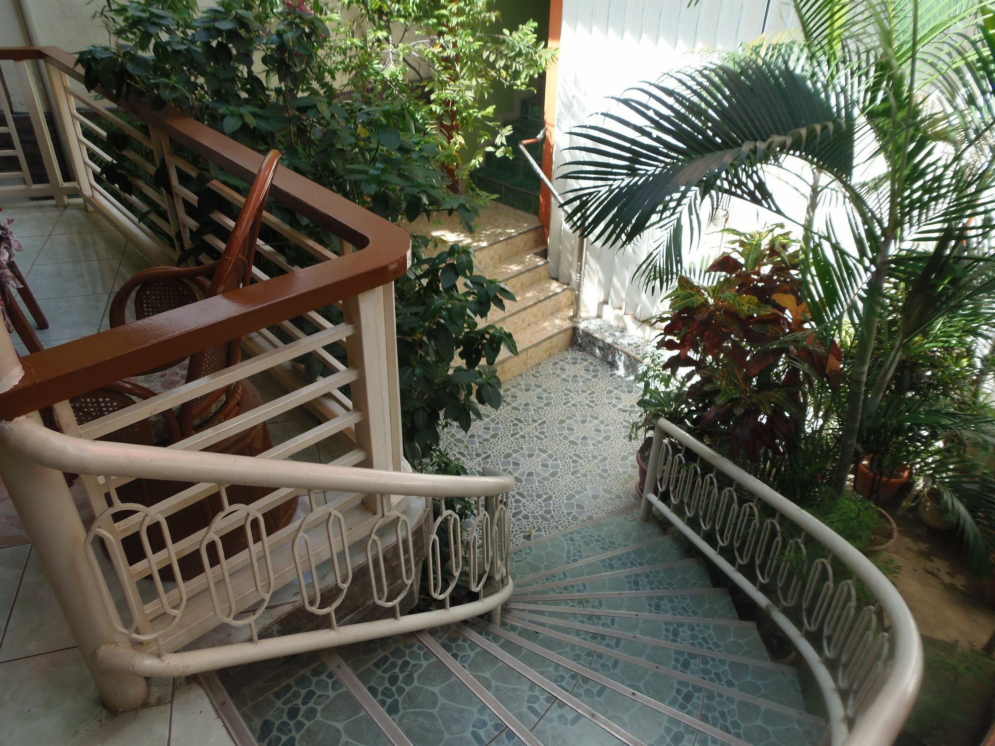 Palanca Guest House Coron Εξωτερικό φωτογραφία
