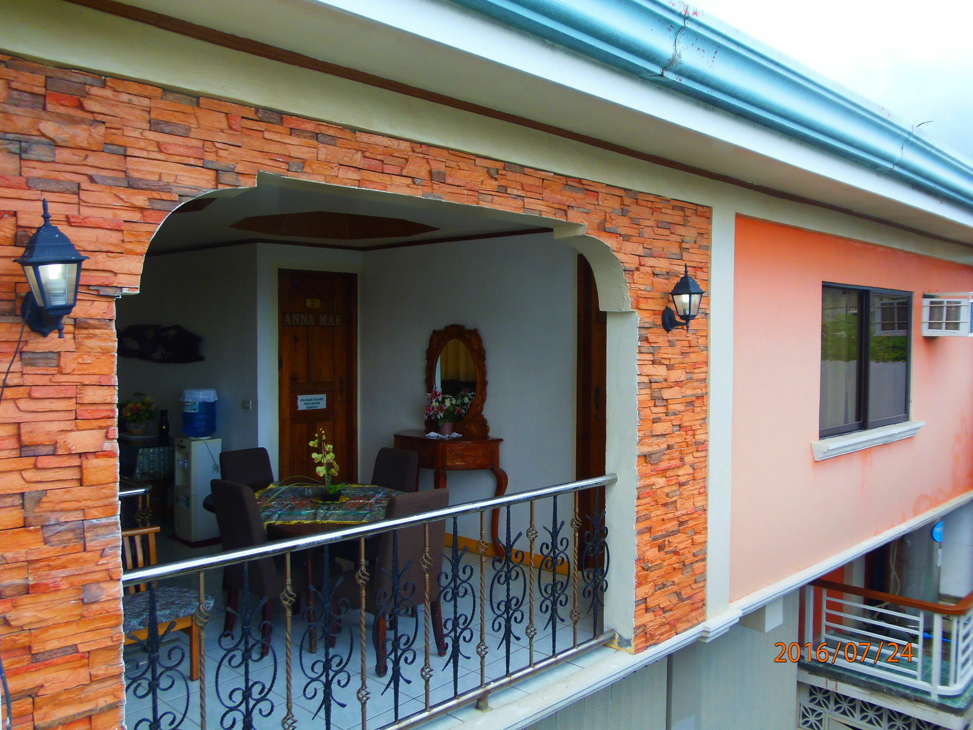 Palanca Guest House Coron Εξωτερικό φωτογραφία