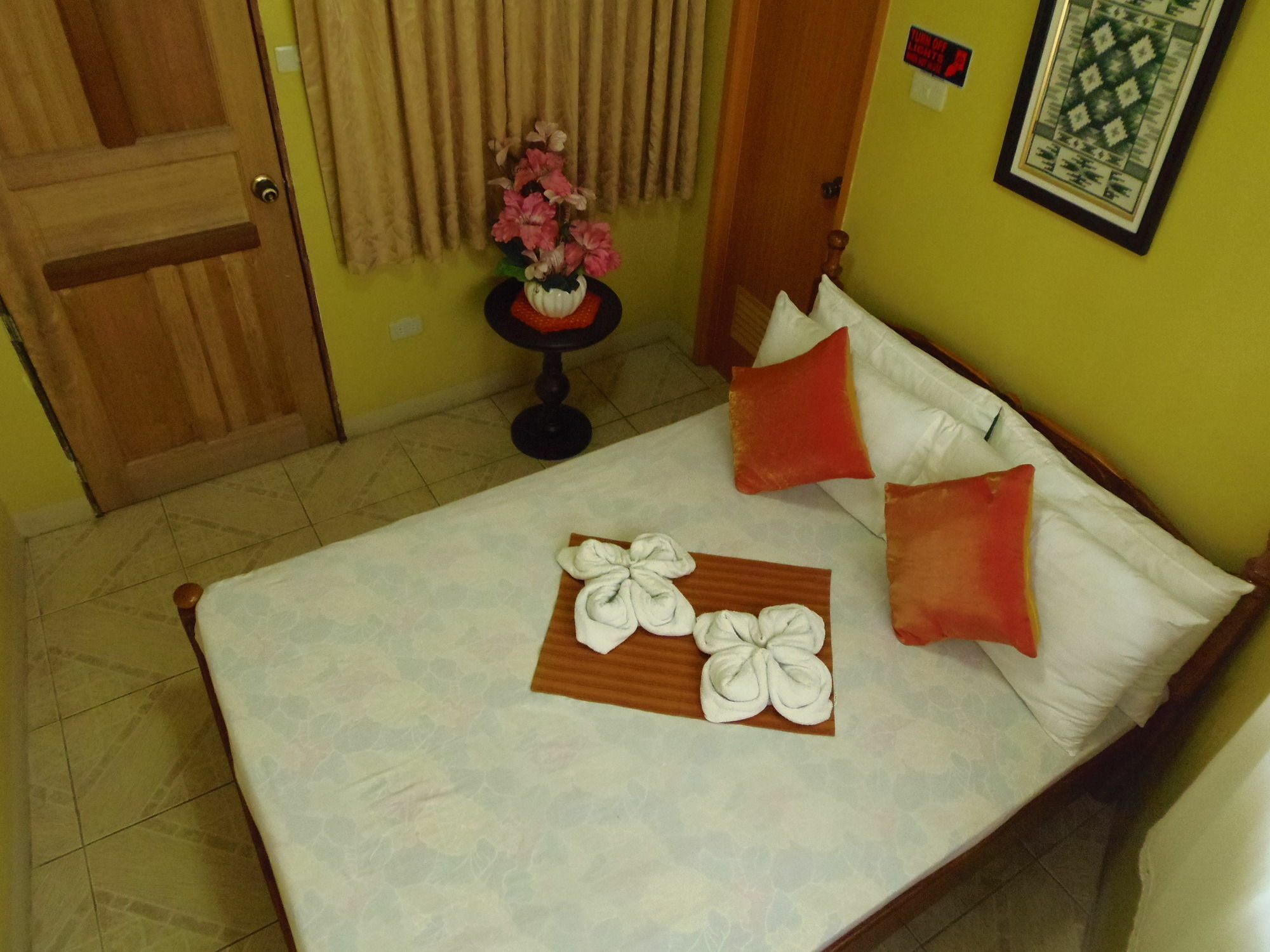 Palanca Guest House Coron Εξωτερικό φωτογραφία