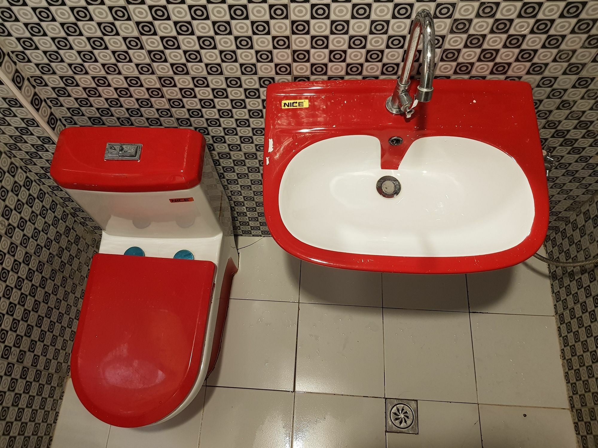 Palanca Guest House Coron Εξωτερικό φωτογραφία