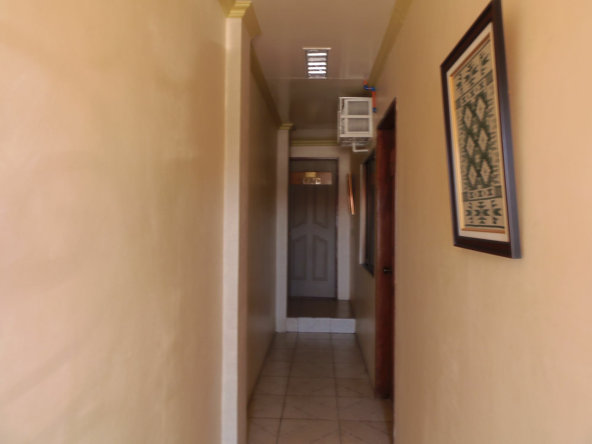 Palanca Guest House Coron Εξωτερικό φωτογραφία