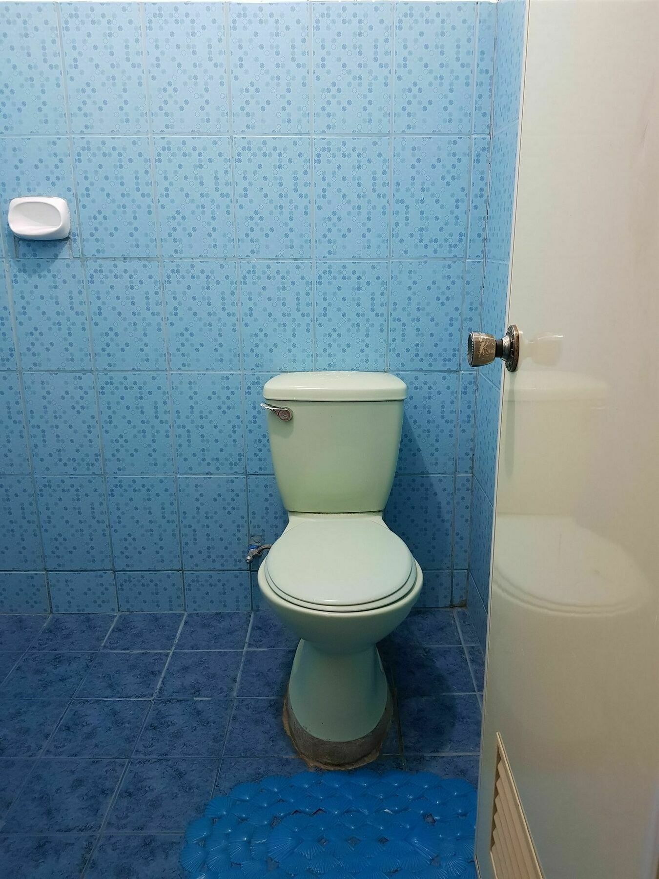Palanca Guest House Coron Εξωτερικό φωτογραφία