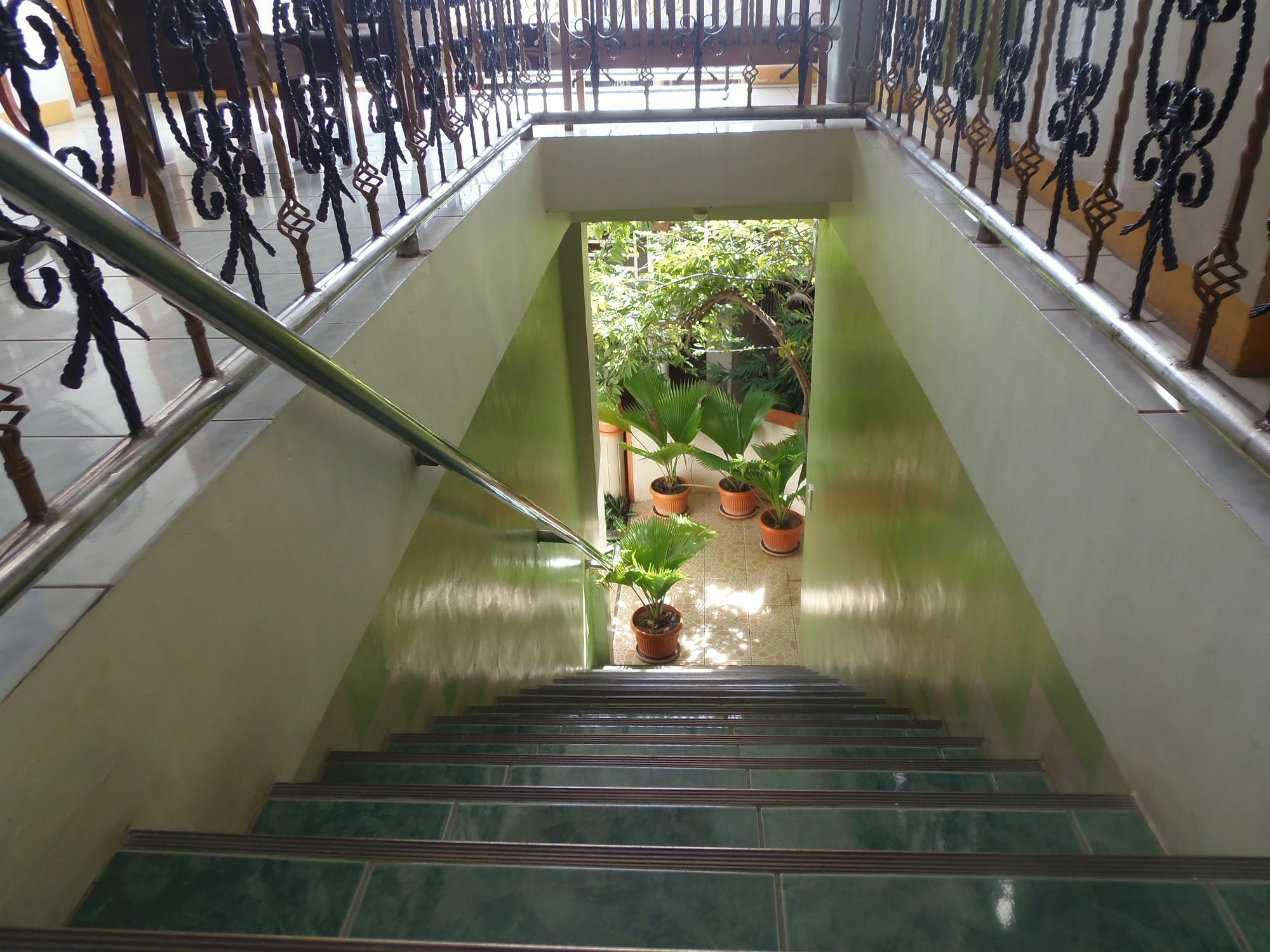 Palanca Guest House Coron Εξωτερικό φωτογραφία