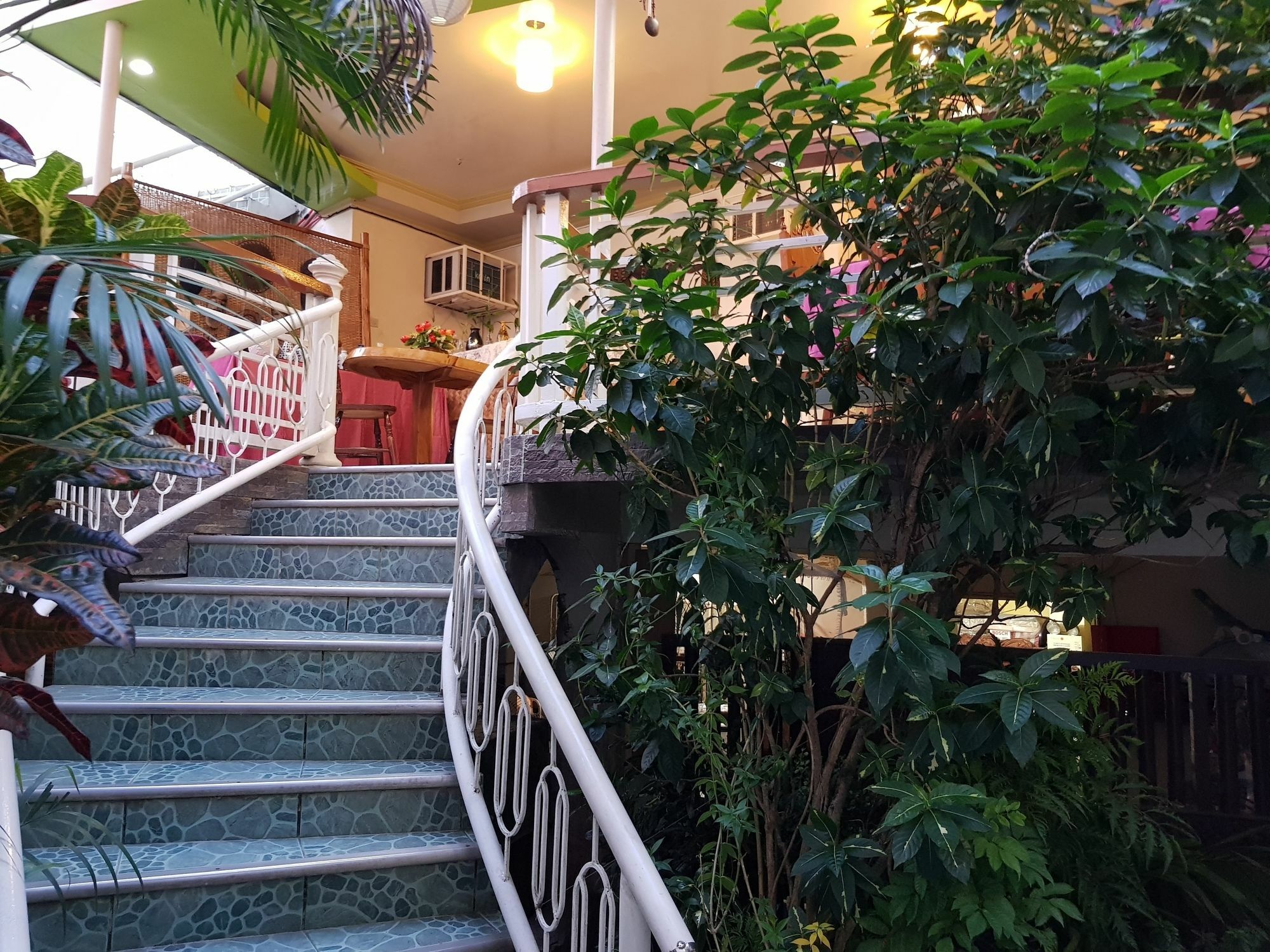 Palanca Guest House Coron Εξωτερικό φωτογραφία