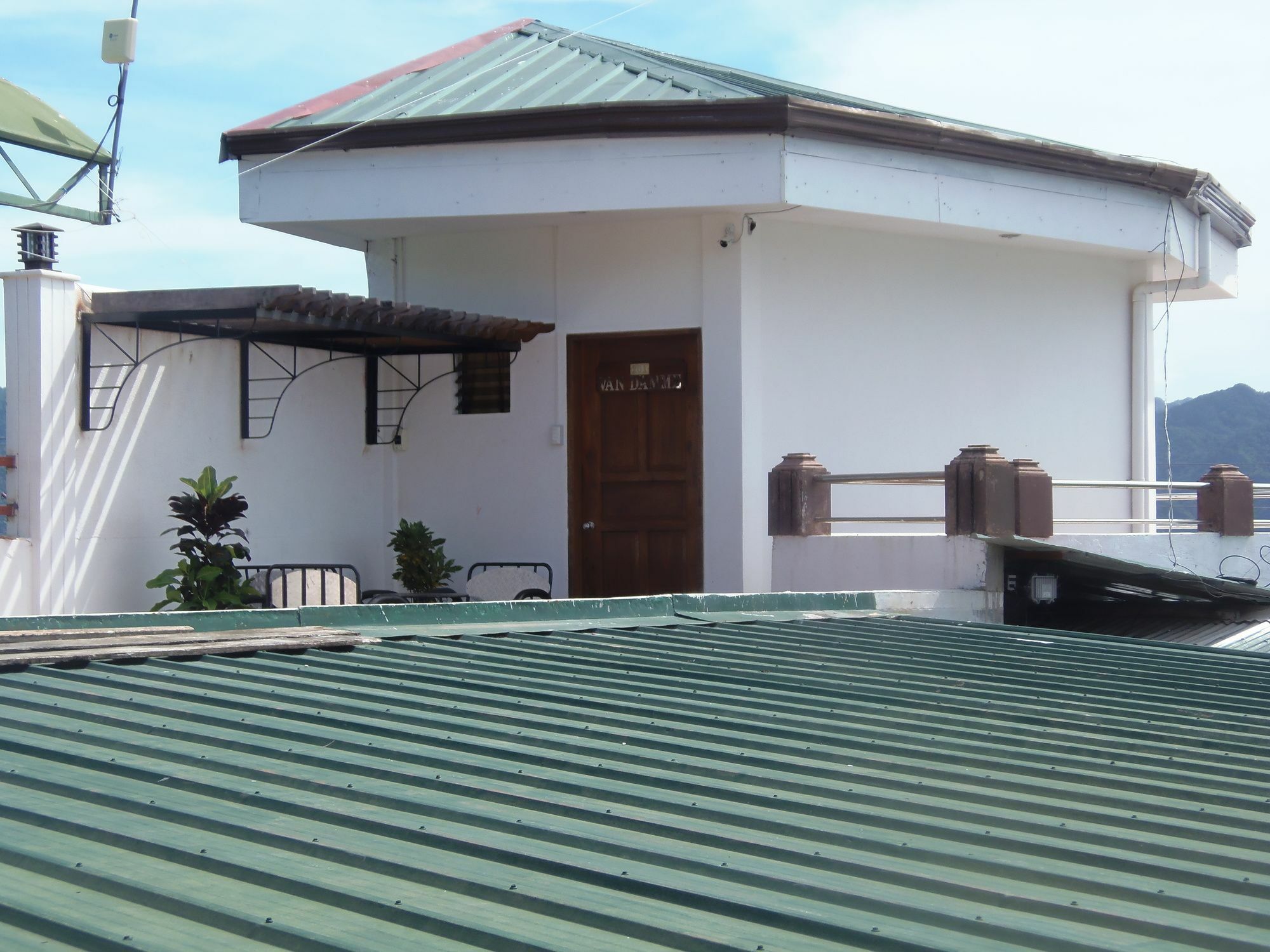 Palanca Guest House Coron Εξωτερικό φωτογραφία