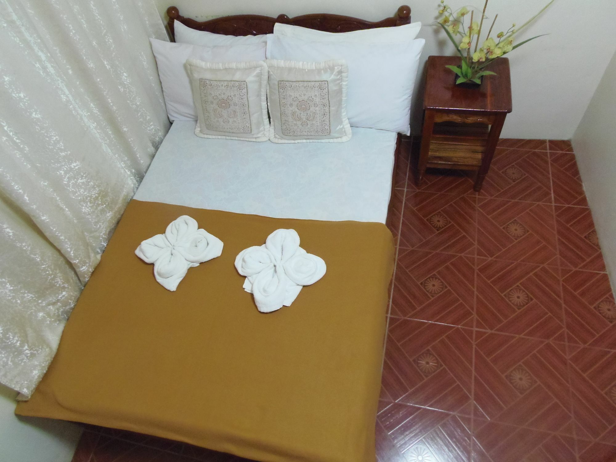 Palanca Guest House Coron Εξωτερικό φωτογραφία