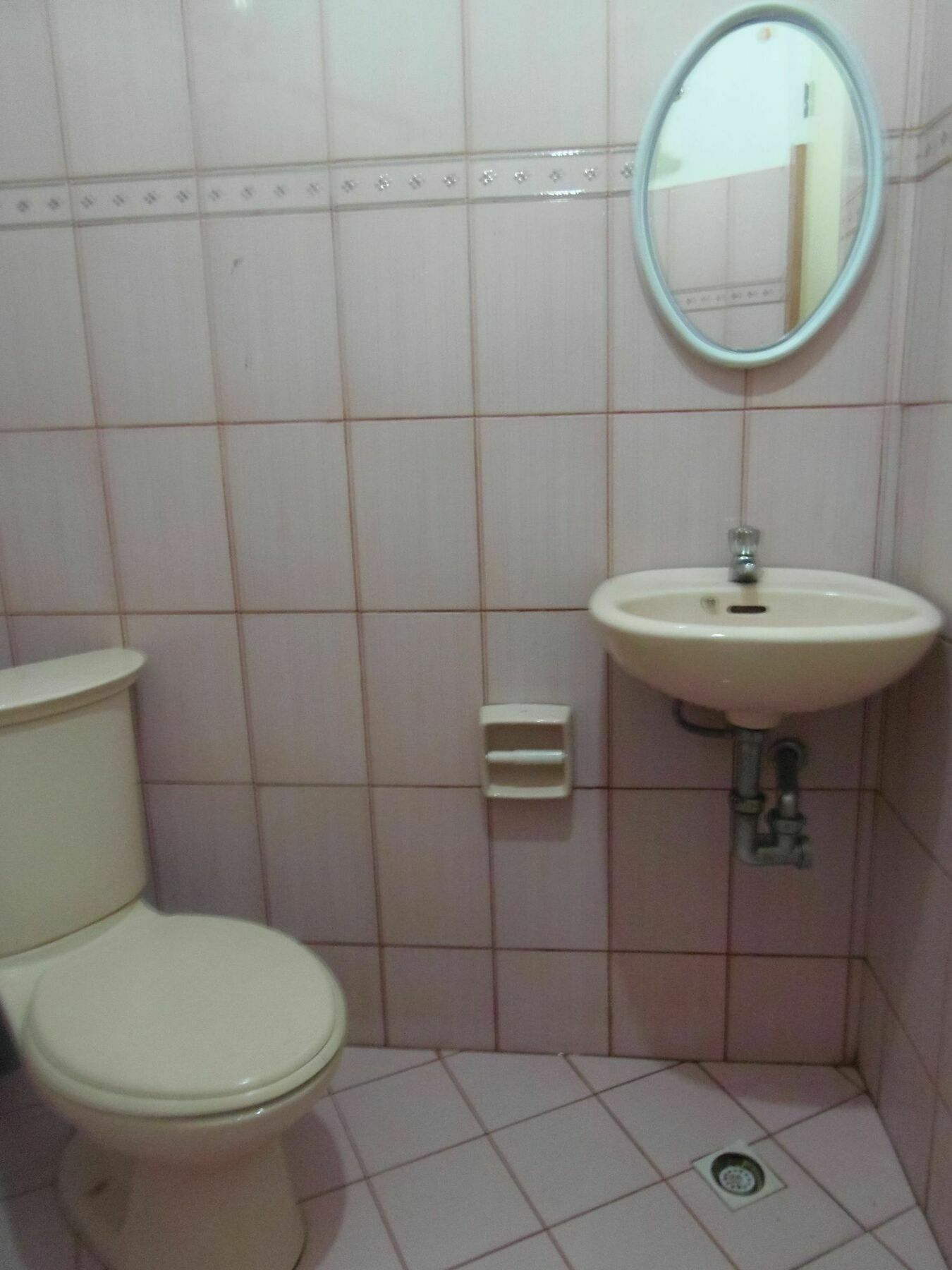 Palanca Guest House Coron Εξωτερικό φωτογραφία
