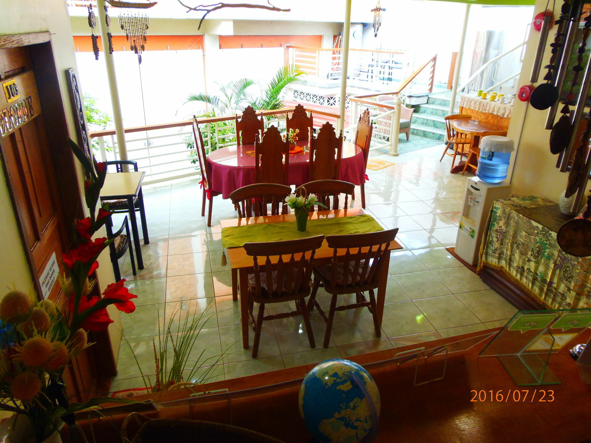 Palanca Guest House Coron Εξωτερικό φωτογραφία