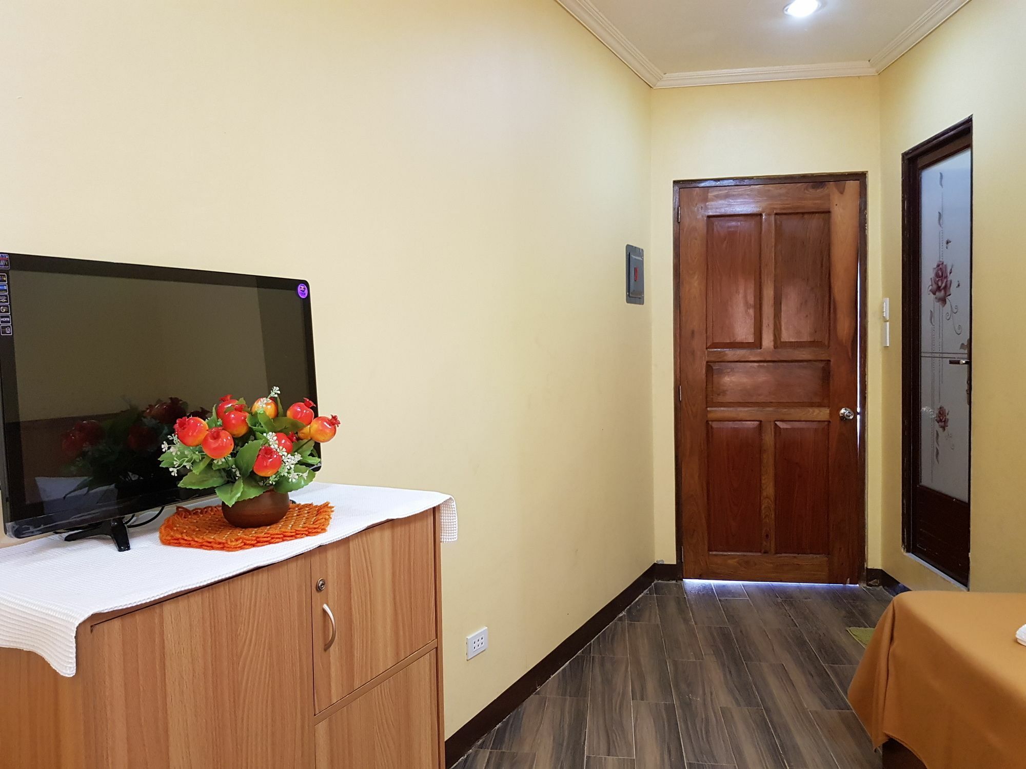 Palanca Guest House Coron Εξωτερικό φωτογραφία