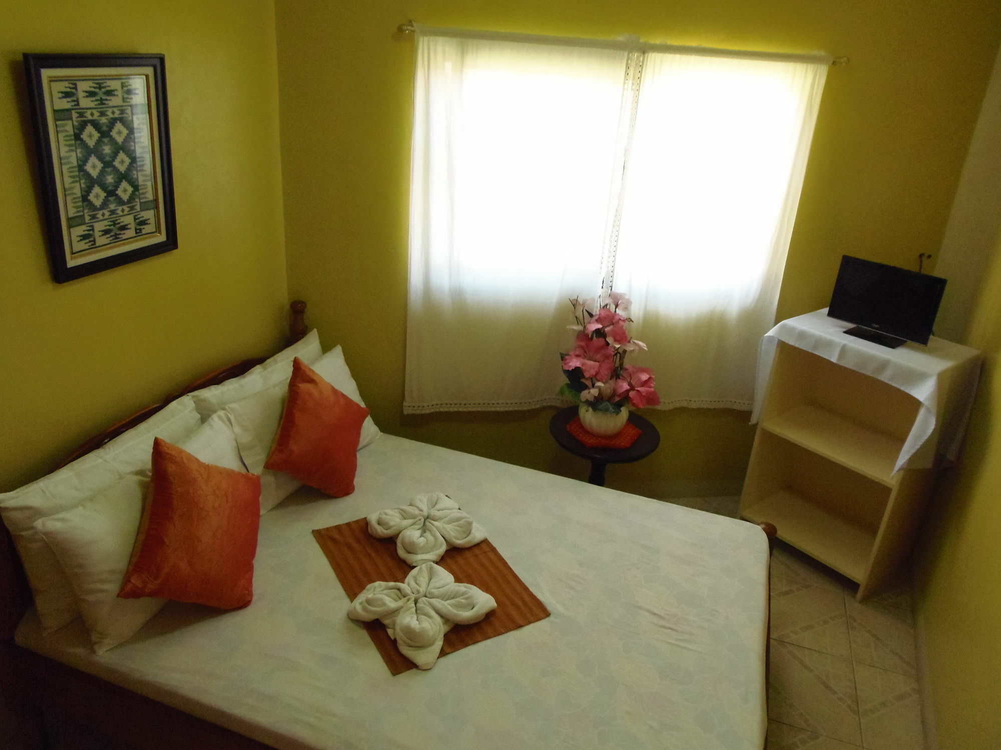 Palanca Guest House Coron Εξωτερικό φωτογραφία