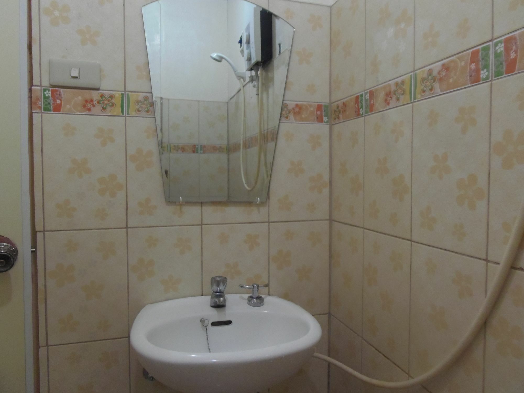 Palanca Guest House Coron Εξωτερικό φωτογραφία