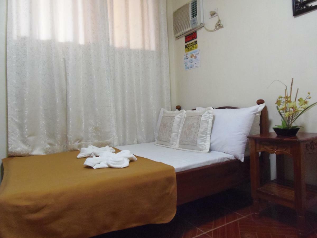 Palanca Guest House Coron Εξωτερικό φωτογραφία