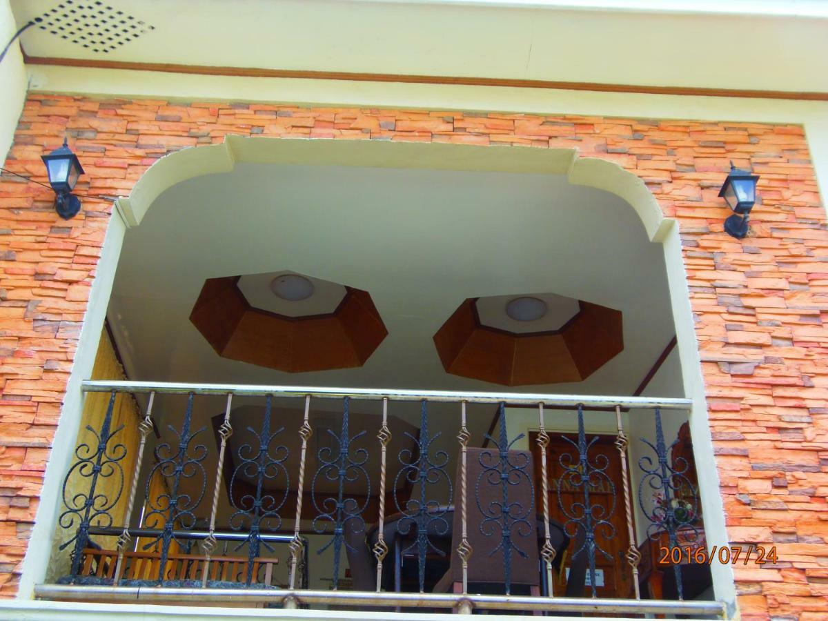 Palanca Guest House Coron Εξωτερικό φωτογραφία